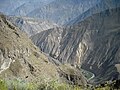 Le Canyon de Colca