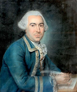 <span class="mw-page-title-main">Armand-Louis Couperin</span> French composer, organist, and harpsichordist