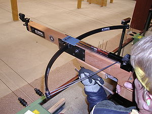 Crossbow