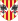 Arms of the Aragon Kings of Sicily.svg