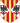 Arms of the Aragon Kings of Sicily.svg