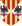 Arms of the Aragonese Kings of Sicily.svg