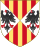 Armes del regne catalano-aragonès de Sicília