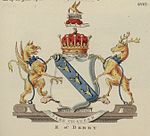 Arms of the Earl of Derby 02666.jpg