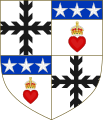 House Douglas of Glenbervie, Lords of Glenbervie and Ardit
