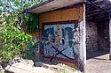 Artcakh, Ishkhanadzor (Khanlyk), Bus stop, 2014.05.09 - panoramio.jpg