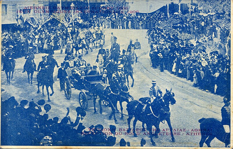 File:Aspiotis Olympics 1906 King of England.jpg