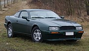 Миниатюра для Aston Martin Virage