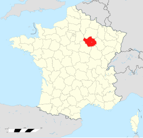 Aube (département)