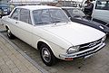 Audi 100 C1