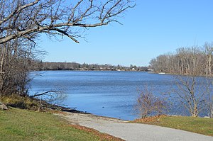 Auglaize River