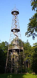 Wanne Observation Tower