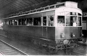 Autocar at Filey Station.jpg