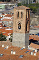 Torre de la ermita de San Martín