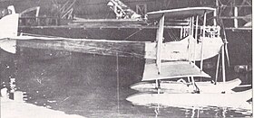 Illustrativt billede af Avro D-varen