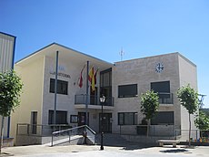 Ayuntamiento de Montorio.JPG