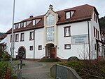 Brushmakers' Museum, Ramberg