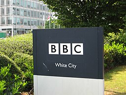 BBC Logo - 2