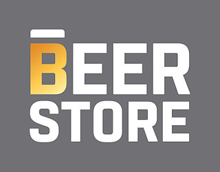 <span class="mw-page-title-main">The Beer Store</span> Canadian beverage retailer