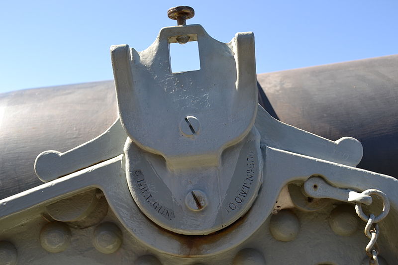 File:BL 5 inch cannon 1 Union Buildings Pretoria 08.jpg