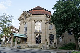 Kurtheater (1905)