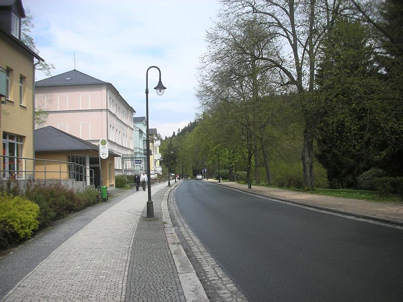 File:Bad elster badstrasse.jpg