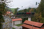 Thumbnail for Dampfbahn-Verein Zürcher Oberland