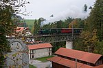 Dampfbahn-Verein Zürcher Oberland