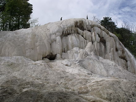 Rocca Balena