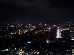 Baguio City