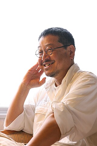 <span class="mw-page-title-main">Baku Yumemakura</span> Japanese science fiction and adventure writer