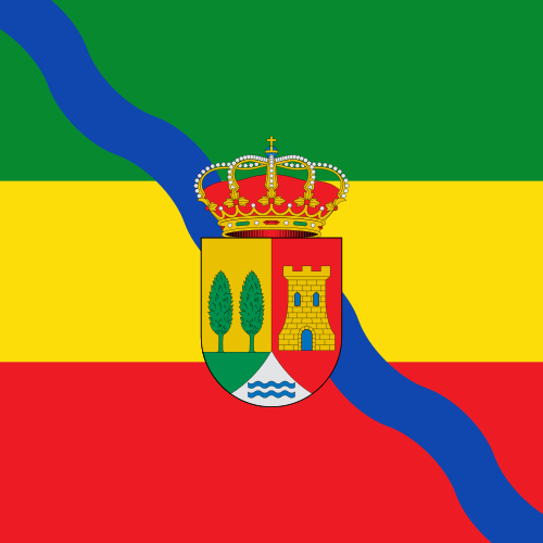 File:Bandera de Albillos (Burgos).svg