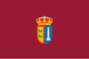 Flag af Alcabón