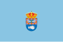 Leganés - Bandera