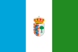 Villablanca zászlaja