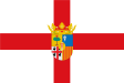 Zaragoza zászlaja