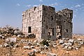 Bashmishli (باشمشلي), Syria - Unidentified structure - PHBZ024 2016 4320 - Dumbarton Oaks.jpg