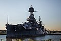 * Nomination Battleship Texas (by Da Llien) Sebring12Hrs 16:36, 18 July 2020 (UTC) * Promotion Good quality. --Moroder 16:26, 22 July 2020 (UTC)