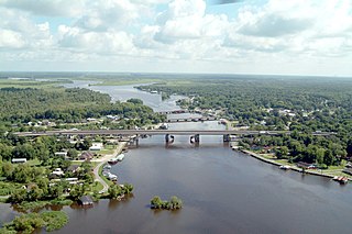 Desire Area, New Orleans CDP in Louisiana, United States