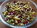 Thumbnail for File:Bean salad.jpg