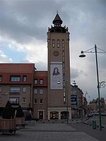 Glockenturm von Saint-Pol-sur-Mer.JPG