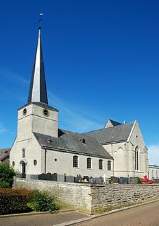 België - Duisburg - Sint-Catharinakerk - 02.jpg