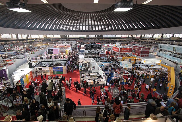 2011 Belgrade Book Fair