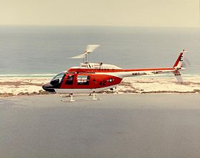 Image illustrative de l’article Bell TH-57 Sea Ranger
