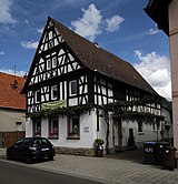 Wohnhaus