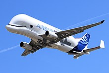 Airbus BelugaXL Beluga XL (52297648297).jpg