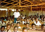 Thumbnail for Education in Benin