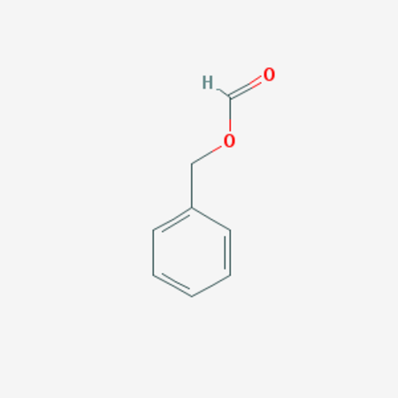 Benzyl fomat