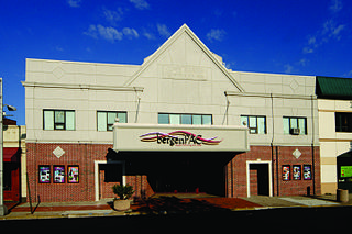 <span class="mw-page-title-main">Bergen Performing Arts Center</span> Nonprofit theater in New Jersey, U.S.