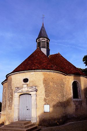 Habiter à Bernouil